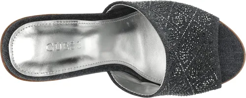 Miniatura 5 de Guess Women's Gemely Heeled Sandal
