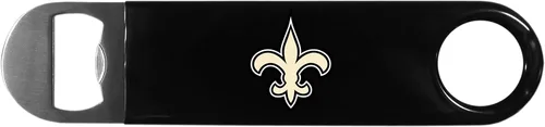 Miniatura 6 de Siskiyou NFL - Abridor de botellas de cuello largo unisex