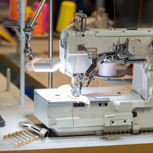 Miniatura 4 de Blulu 10 bobinas y 1 caja de bobina para máquina de coser compatible con Singer 27, 28, 127, 128 piezas de máquinas de coser Treadle