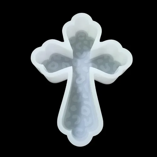 Miniatura 9 de Molde Freshie de 4 círculos de 4 pulgadas, redondo de 4 pulgadas en horno de silicona de 4 cavidades, seguro para hornear frescos de automóvil