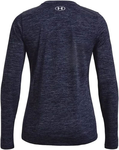 Miniatura 3 de Under Armour Tech Twist Crew para mujer
