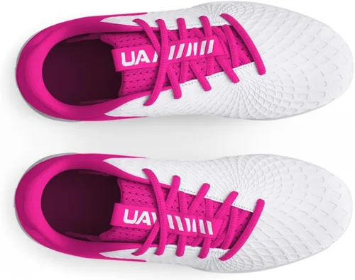 Miniatura 4 de Under Armour Girl's Glyde 2.0 Rm Jr Softball Shoe