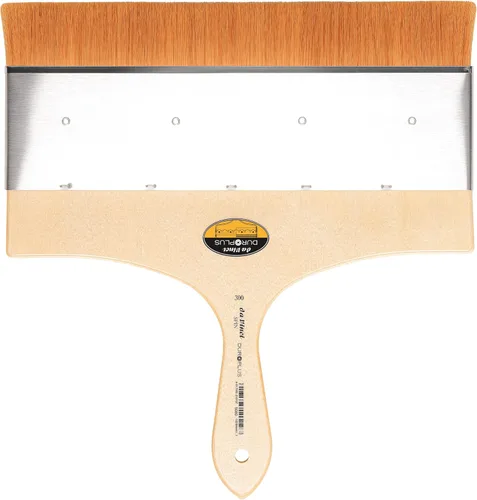 Miniatura 94 de Pincel de acuarela Da Vinci serie 1280 Cosmo Top, Negro, talla 20