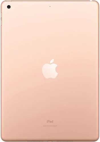 Miniatura 3 de Apple iPad de 7ª generación de 32 GB, WiFi, dorado - MW762LL/A