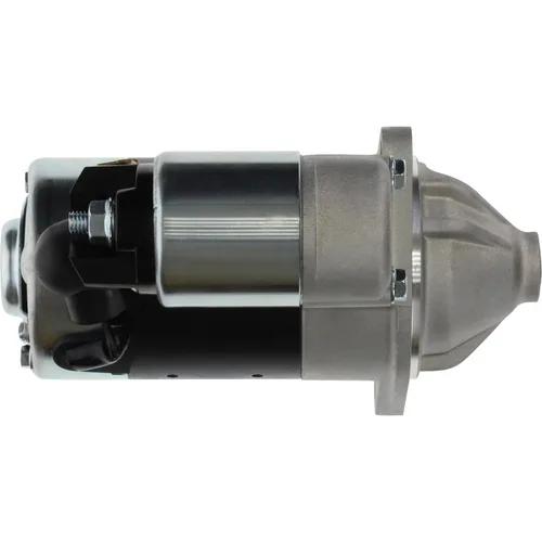 Miniatura 5 de RAREELECTRICAL Motor de arranque compatible con John Deere 655 Utility Tractor Yanmar Engine 12V 8T Cw S114-443A S114-653A Am878813 Se501864