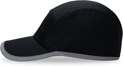 Miniatura 3 de Headsweats Gorra de béisbol reflectante de rendimiento para mujer para correr y estilo de vida al aire libre