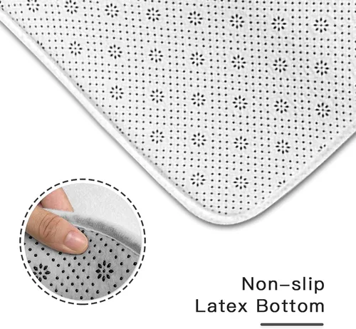Miniatura 5 de Alfombra de juegos para dormitorio de niños, alfombra suave y cómoda para sala de juegos, 36 x 24 pulgadas