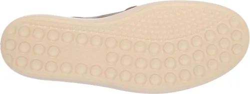 Miniatura 4 de ECCO Zapatillas deportivas Soft 7 Woven Slip On 2.0 para mujer