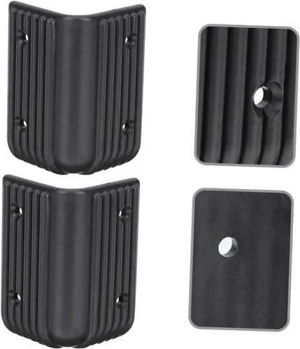 Miniatura 2 de Protectores de esquina para altavoz, esquinas de cartón, esquinas para altavoces, guardias de esquina para altavoz, muebles de esquina, protector