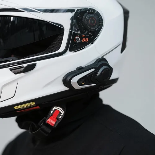 Miniatura 6 de Kit de hebilla de liberación rápida para casco – Reemplazo de hebilla de correa de barbilla para casco de motocicleta, cierre de liberación rápida