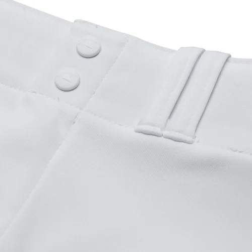 Miniatura 3 de CHAMPRO - Pantalón de béisbol con trenza y con triple corona, para niño