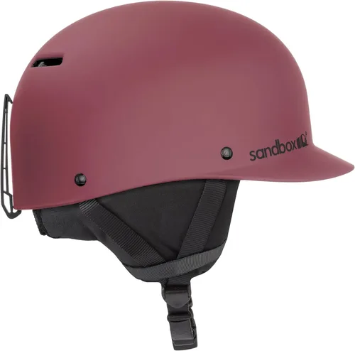 Miniatura 9 de Sandbox Casco unisex clásico 2.0 para esquí y snowboard