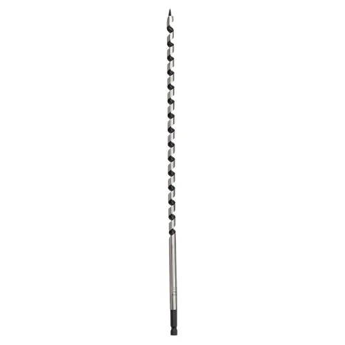 Miniatura 14 de IRWIN WeldTec 3043013 - Broca para madera (1 x 17 pulgadas)