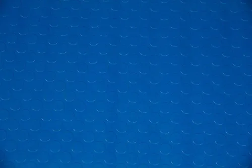 Miniatura 3 de Aqua Select Tapete de escalera de piscina de 48 pulgadas x 56 pulgadas Protege tu revestimiento de vinilo para piscina Cojín entre escalera