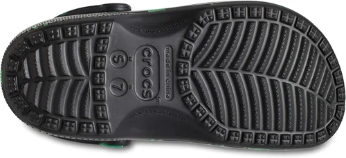 Miniatura 3 de Crocs Zuecos clásicos unisex para adultos