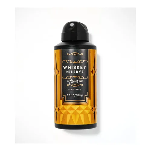 Miniatura 11 de Bath and Body Works Ocean - Aerosol desodorizante corporal para hombre, 3.7 onzas, paquete de 3