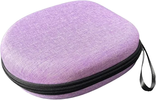 Miniatura 10 de Estuche para auriculares MAS CARNEY, estuche rígido universal para auriculares sobre la oreja compatible con JBL/Sony/Soundcore by