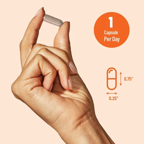 Miniatura 9 de VisiVite Super Lutein 444 - Vitaminas para los ojos únicas y claras – Vitaminas de luteína Max Vision para los ojos – Zeaxantina más luteína