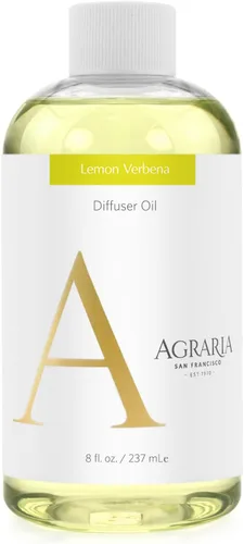 Miniatura 23 de Agraria PetiteEssence - Repuesto de difusor de bálsamo (2 onzas), aceite perfumado refrescante natural de grado perfumado, difusor de aceite