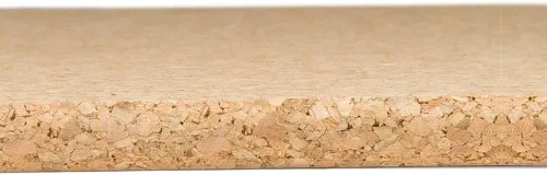 Miniatura 3 de Estera de sauna de corcho (450 X 300 X 12MM)