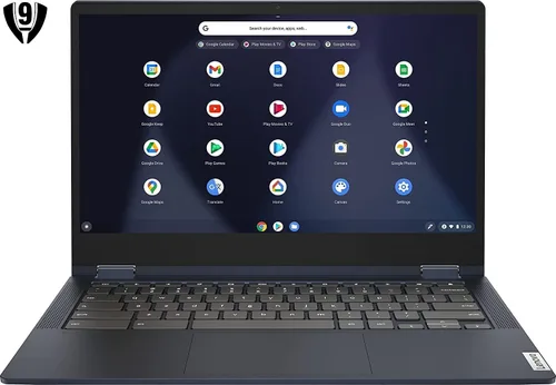 Miniatura 2 de Lenovo Flex 5 i3 8G 128G Cromo, 82M70001UX