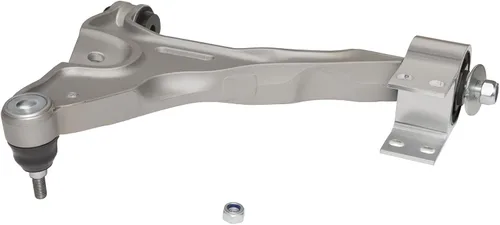 Miniatura 3 de TUCAREST K80354 Conjunto de brazo de control inferior delantero izquierdo y rótula compatible con Bu-ick Lucerne Ca-dillac DTS 2006 2007 2008 2009