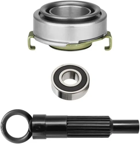 Miniatura 5 de PRO - Kit de embrague OEM resistente compatible con Ford Probe 1993-1997 Mazda 626 1993-1997 MX-6 2001-2003 Protege 2002 2003 Protege5 2.0L 4cyl