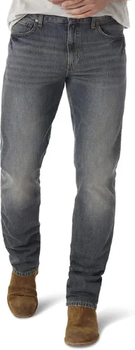 Miniatura 13 de Wrangler Jeans retro ajustados de pierna recta para hombre