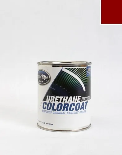 Miniatura 55 de Pintura de retoque automotriz para Subaru Impreza - Gris Oscuro Metálico 61K - Color+Paquete Clearcoat 61K (2013-2014) Gris Oscuro Metálico
