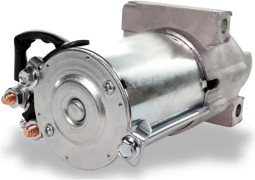 Miniatura 4 de LUCAS Motor de arranque 6485 compatible con Chevrolet GMC Isuzu Oldsmobile V6 V8 1999-2004 12583114 12586040 89017441 10465577 12563719 12564107