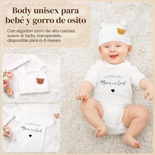 Miniatura 5 de Regalos para nuevas mamás para mujeres, regalos de embarazo para nuevos padres que esperan mamá, regalos de revelación de género, regalos de baby