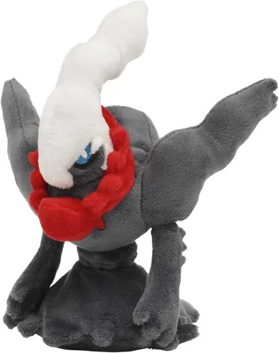 Miniatura 2 de Pokemon Center: Sitting Cuties: Darkrai Plush # 491 - Generación 4 - 6 In