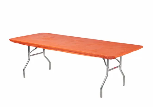 Miniatura 35 de Mantel de mesa Kwik-Cover, Verde, 50