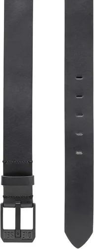 Miniatura 2 de Diesel Cinturón de piel negro Bluestar