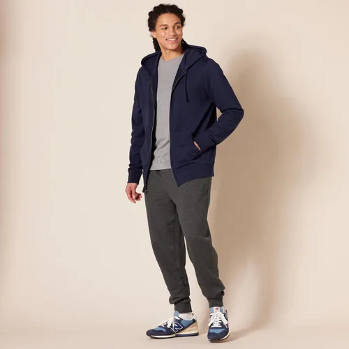 Miniatura 5 de Tienda Essentials - Pantalón de forro polar para hombre