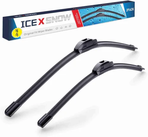 Miniatura 49 de Repuesto de escobilla limpiaparabrisas trasero de 10 pulgadas para Honda HRV 2022-2016, Outlander Sport 2024-2011 RVR 2022-2010 Cooper Clubman