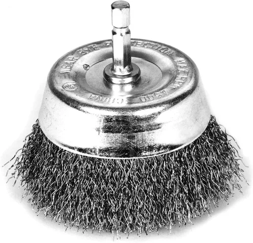 Miniatura 9 de Performance Tool Cepillo de alambre fino W1211