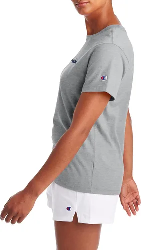 Miniatura 6 de Champion Women's T-Shirt, Classic Tee, Comfortable T-Shirt for Women, Script (Reg. or Plus)