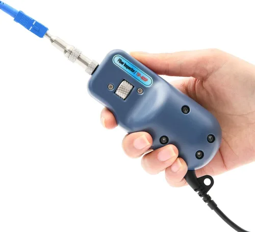 Miniatura 4 de Orientek Mini OTDR (sonda de inspección)