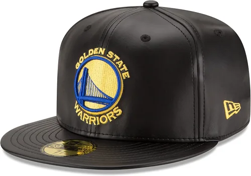 Miniatura 13 de NBA 59FIFTY - Gorra ajustada de piel sintética para hombre