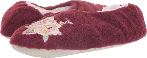 Miniatura 7 de Vera Bradley Cozy Life - Pantuflas antideslizantes