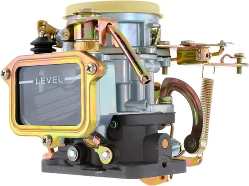 Miniatura 2 de Compatible con Nissan J15 Cabstar 1972-1976/Compatible con Datsun Pickup1970-1981/Compatible con Homer 1972-1976 Carburador de coche Motor Carb