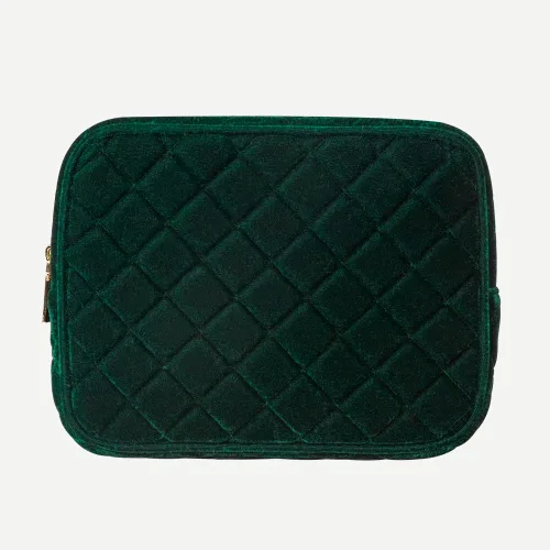 Miniatura 13 de Conair Set de 5 piezas de artículos de tocador y bolsa de cosméticos por menos de $30, incluye 4 bolsas de maquillaje y 1 peine de viaje