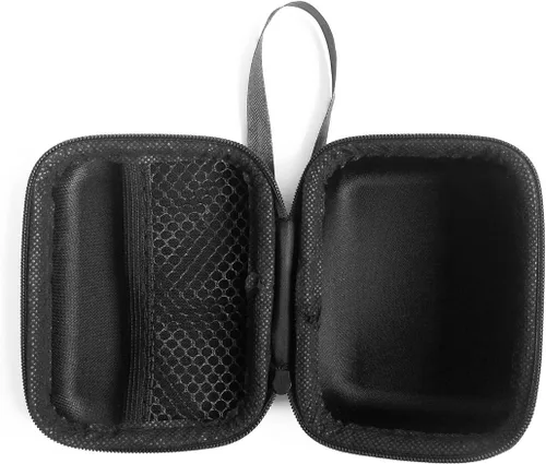 Miniatura 8 de Funda rígida compatible con ALBATROSS EDC Cool Sharp Tactical Cuchillo de bolsillo plegable (solo caja)