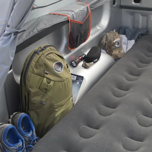 Miniatura 3 de Rightline Gear Colchón de aire para cama de camión con bomba incorporada