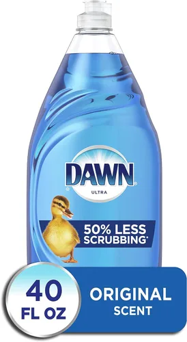 Miniatura 31 de Dawn Ultra - Jabón líquido lavaplatos