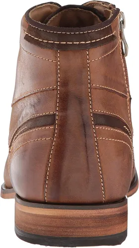Miniatura 3 de Steve Madden Jefries - Botines para hombre