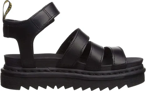 Miniatura 6 de Dr Martens - Sandalias de pescador veganas Blaire de Cambridge para mujer
