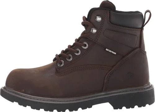 Miniatura 8 de WOLVERINE Womens Floorhand St Work Boot