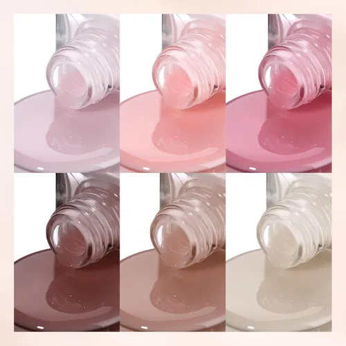 Miniatura 3 de Juego de esmaltes de uñas de secado rápido, esmalte de uñas regular sin gel de secado rápido, esmalte de uñas de uñas de secado rápido, salón